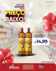 Catálogo Supermercado Precito Página 5