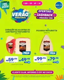 Encarte Prezunic Página 2