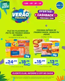 Encarte Prezunic Página 3