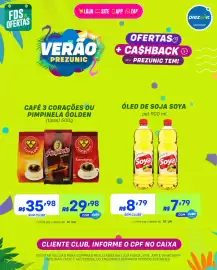 Encarte Prezunic Página 4