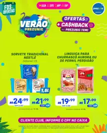 Encarte Prezunic Página 5