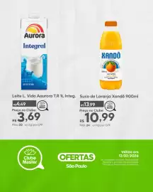 Folheto Master Supermercados Página 2