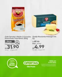 Folheto Master Supermercados Página 3