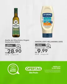 Folheto Master Supermercados Página 4