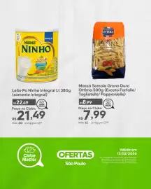 Folheto Master Supermercados Página 5