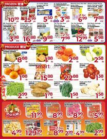 Asian Food Centre flyer week 7 Page 4
