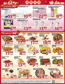 Asian Food Centre flyer week 7 Page 3