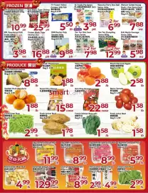 Asian Food Centre flyer week 7 Page 4