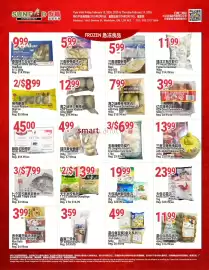 SunFood Supermarket flyer week 7 Page 3
