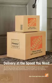 The Home Depot flyer week 7 Page 10