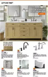 The Home Depot flyer week 7 Page 3