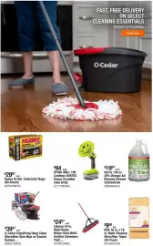 The Home Depot flyer week 7 Page 4