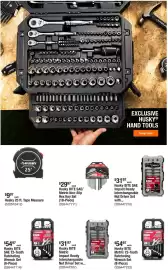 The Home Depot flyer week 7 Page 7