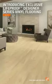 The Home Depot flyer week 7 Page 9