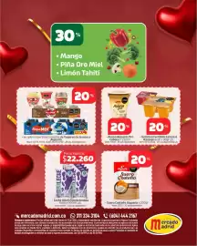 Catálogo Mercado Madrid semana 7 Página 3