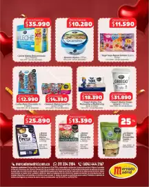 Catálogo Mercado Madrid semana 7 Página 4