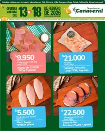Catálogo Supertiendas Cañaveral semana 7 Página 3