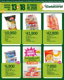Catálogo Supertiendas Cañaveral semana 7 Página 5