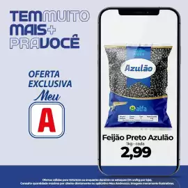 Catálogo Supermercados Andreazza Página 3