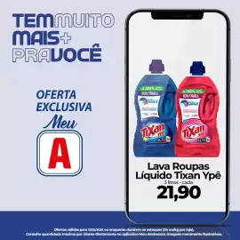 Catálogo Supermercados Andreazza Página 4