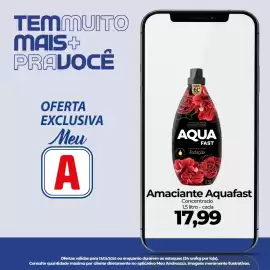 Catálogo Supermercados Andreazza Página 5