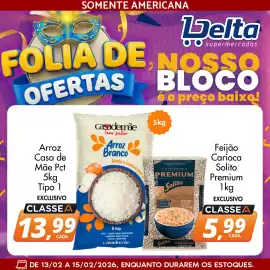 Catálogo Delta Supermercados Página 1