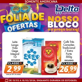 Catálogo Delta Supermercados Página 2