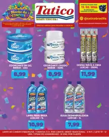 Tabloide Tatico Página 1