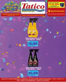 Tabloide Tatico Página 2