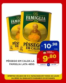 Catálogo Iquegami Supermercados semana 7 Página 3