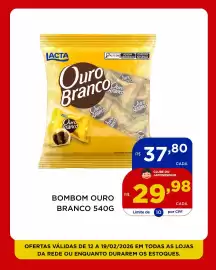 Catálogo Iquegami Supermercados semana 7 Página 4