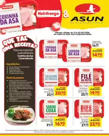 Encarte Asun Página 1