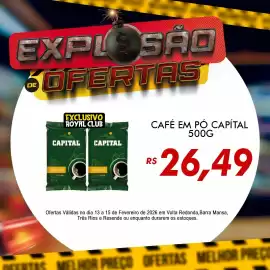 Encarte Royal Supermercados Página 1