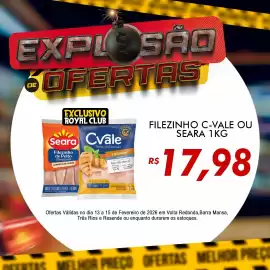 Encarte Royal Supermercados Página 5