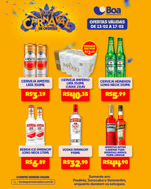 Tabloide Boa Supermercados Página 2