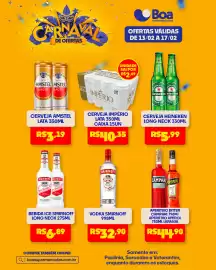 Tabloide Boa Supermercados Página 2