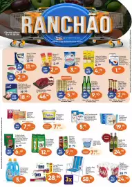 Catálogo Imec Supermercados semana 7 Página 1