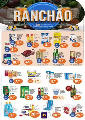 Catálogo Imec Supermercados (válido até 19-02)