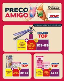 Encarte Rede Top Página 2