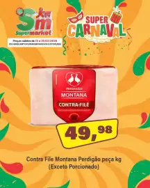 Catálogo Floresta Supermercados Página 1