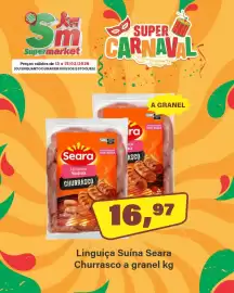 Catálogo Floresta Supermercados Página 5