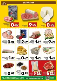 Volantino Il Centesimo Pagina 2