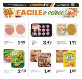 Volantino Despar settimana 7 Pagina 10