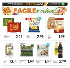 Volantino Despar settimana 7 Pagina 11