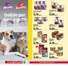 Volantino Despar settimana 7 Pagina 12