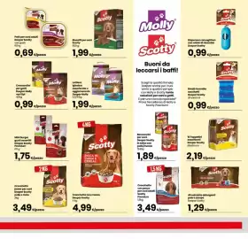 Volantino Despar settimana 7 Pagina 13