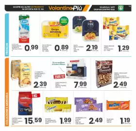 Volantino Despar settimana 7 Pagina 14