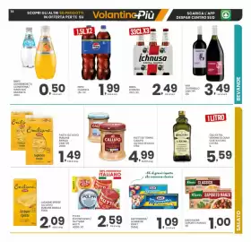 Volantino Despar settimana 7 Pagina 15