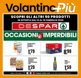 Volantino Despar settimana 7 Pagina 16