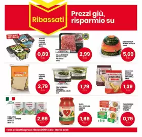 Volantino Despar settimana 7 Pagina 17